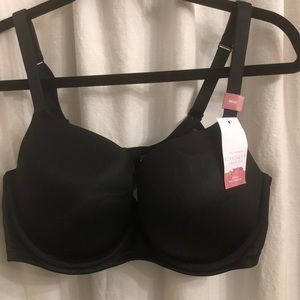 Boost Balconette Bra